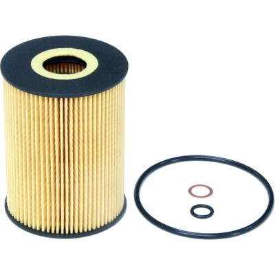 Oil Filter by G.K. INDUSTRIES - EF5799J pa4