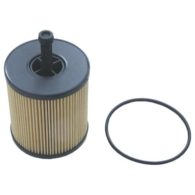 G.K. INDUSTRIES - EFJ028 - Engine Oil Filter pa1