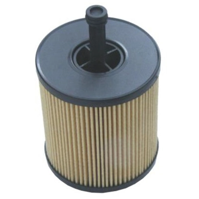 G.K. INDUSTRIES - EFJ028 - Engine Oil Filter pa2