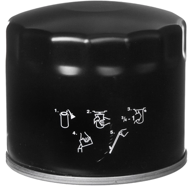 G.K. INDUSTRIES - OF10193 - Engine Oil Filter pa1