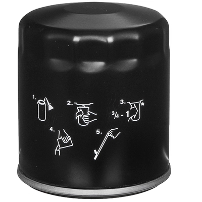 G.K. INDUSTRIES - OF10241 - Engine Oil Filter pa1