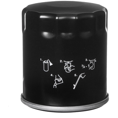 G.K. INDUSTRIES - OF14476 - Engine Oil Filter pa1