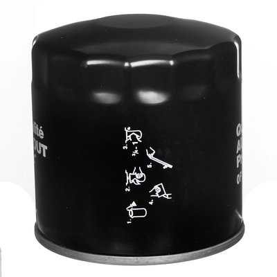 G.K. INDUSTRIES - OF14619 - Engine Oil Filter pa1