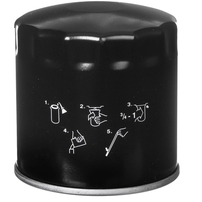 G.K. INDUSTRIES - OF14670 - Engine Oil Filter pa1