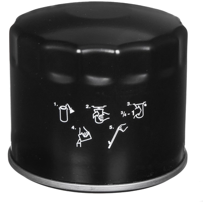 G.K. INDUSTRIES - OF15313 - Engine Oil Filter pa1