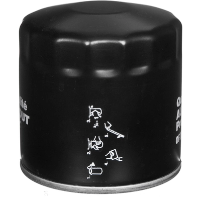 G.K. INDUSTRIES - OF20033 - Engine Oil Filter pa1