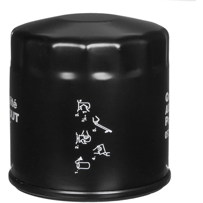 G.K. INDUSTRIES - OF20049 - Engine Oil Filter pa1