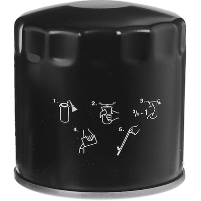 G.K. INDUSTRIES - OF22167 - Engine Oil Filter pa1