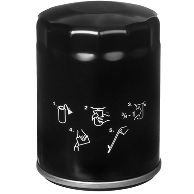G.K. INDUSTRIES - OF22821 - Engine Oil Filter pa1