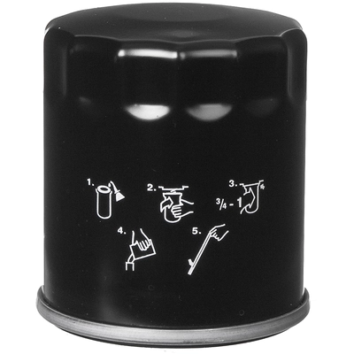 G.K. INDUSTRIES - OF24651 - Engine Oil Filter pa1