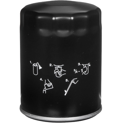 G.K. INDUSTRIES - OF25288 - Engine Oil Filter pa1