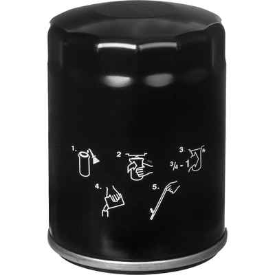 Oil Filter by G.K. INDUSTRIES - OF30288 pa2