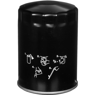 G.K. INDUSTRIES - OF35399 - Engine Oil Filter pa1