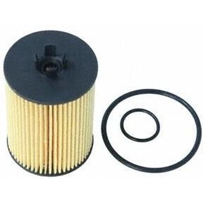 Oil Filter by G.K. INDUSTRIES - EF15844 pa1