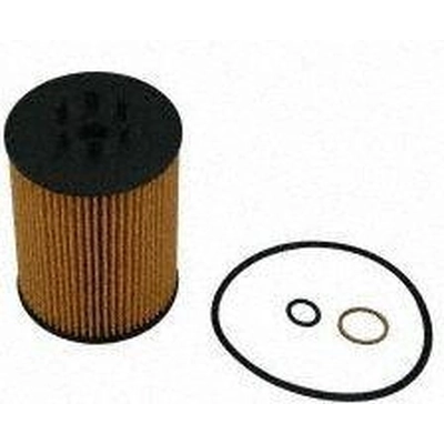 Oil Filter by G.K. INDUSTRIES - EF25511 pa1