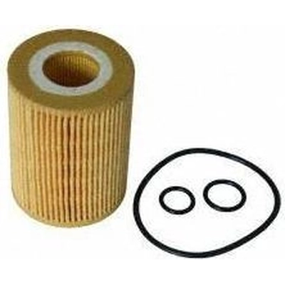 Oil Filter by G.K. INDUSTRIES - EF25646 pa1