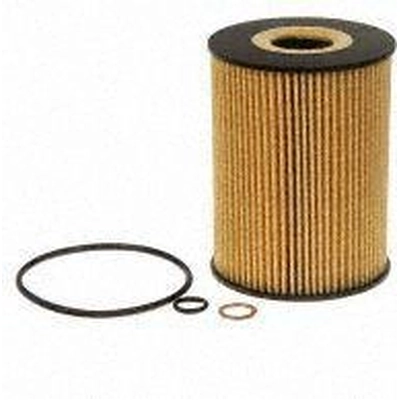 Oil Filter by G.K. INDUSTRIES - EF25691 pa1