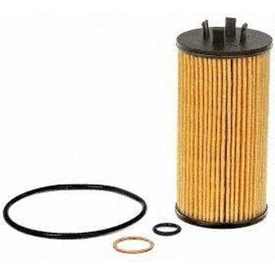 Oil Filter by G.K. INDUSTRIES - EF35476 pa1