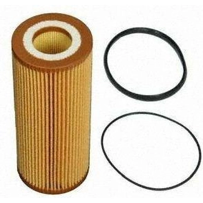 Oil Filter by G.K. INDUSTRIES - EF45598 pa1