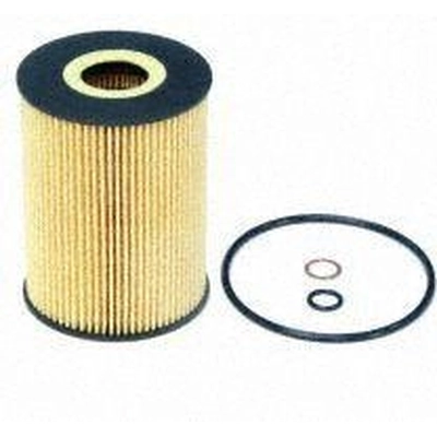 Oil Filter by G.K. INDUSTRIES - EF5799J pa1