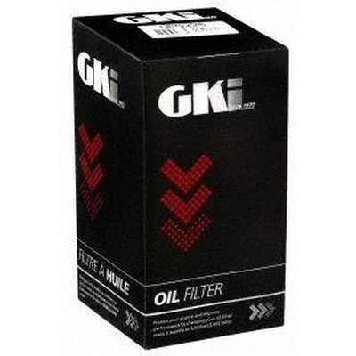 Oil Filter by G.K. INDUSTRIES - OF24011 pa1