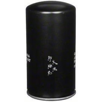 Oil Filter by G.K. INDUSTRIES - OF44872 pa1