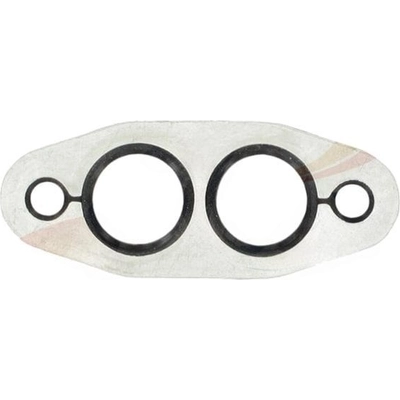 APEX AUTOMOBILE PARTS - AOM6015 - Oil Filter Gasket Or Seal pa1
