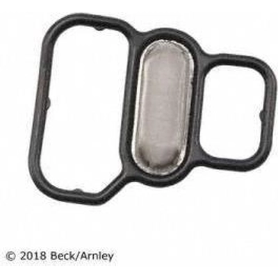 Oil Filter Gasket Or Seal by BECK/ARNLEY - 039-6623 pa4