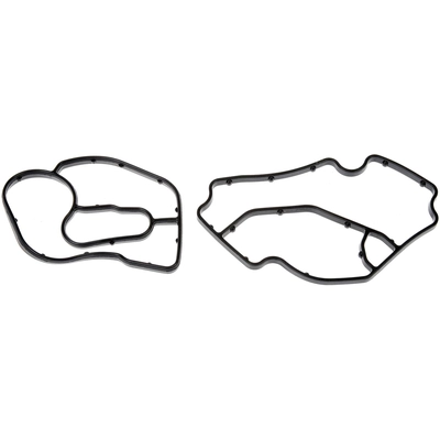 DORMAN - 926-365 - Engine Oil Filter Housing Seal Kit pa2