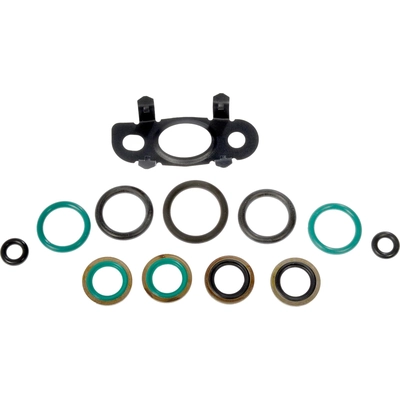 Oil Filter Gasket Or Seal by DORMAN (OE SOLUTIONS) - 926-730 pa2
