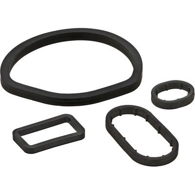 ELRING - DAS ORIGINAL - 055.330 - Oil Filter Housing Gasket pa2
