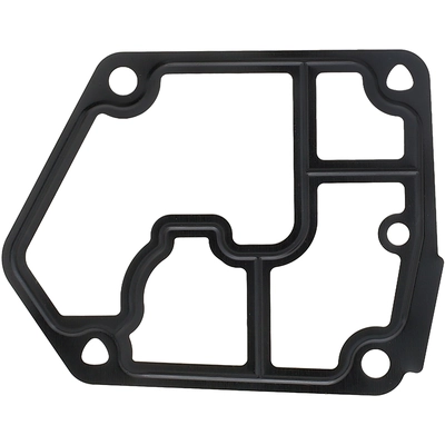 Oil Filter Gasket Or Seal by ELRING - DAS ORIGINAL - 530.821 pa1