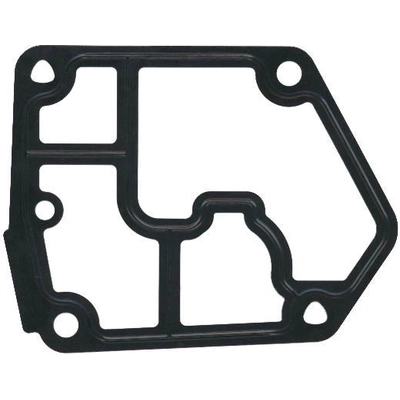 Oil Filter Gasket Or Seal by ELRING - DAS ORIGINAL - 530.821 pa2