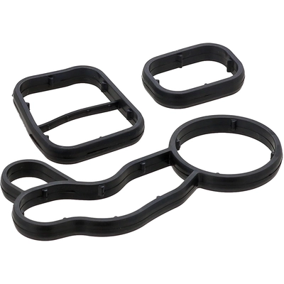 Oil Filter Gasket Or Seal by ELRING - DAS ORIGINAL - 596.640 pa1