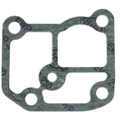 ELRING - DAS ORIGINAL - 763.260 - Oil filter housing Gasket pa1