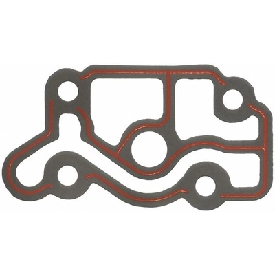 Oil Filter Gasket Or Seal by FEL-PRO - 70644 pa3