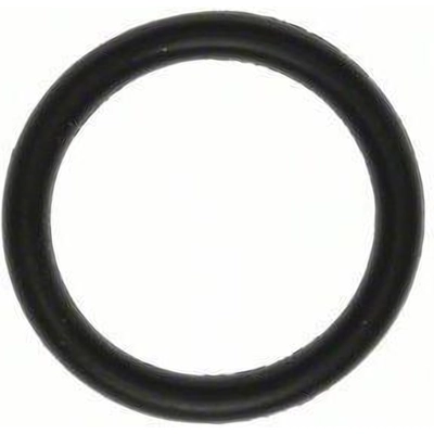 Oil Filter Gasket Or Seal by MAHLE ORIGINAL - 72115 pa2