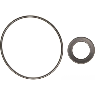 Oil Filter Gasket Or Seal by MAHLE ORIGINAL - GS33996 pa1