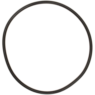 Oil Filter Gasket Or Seal by MAHLE ORIGINAL - B45825 pa1