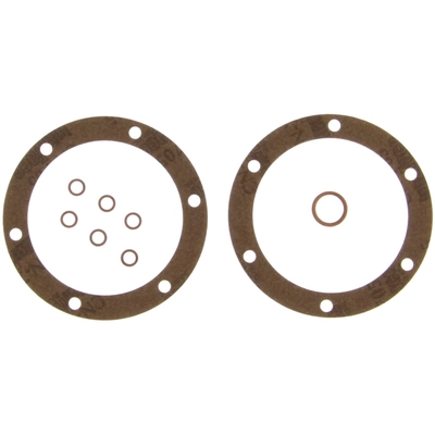 Oil Filter Gasket Or Seal by MAHLE ORIGINAL - OS20098 pa1