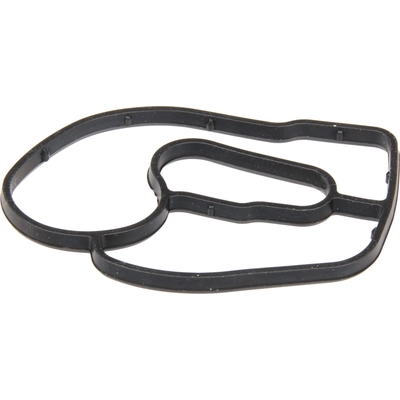 Oil Filter Gasket Or Seal by URO - 6421801410R pa2