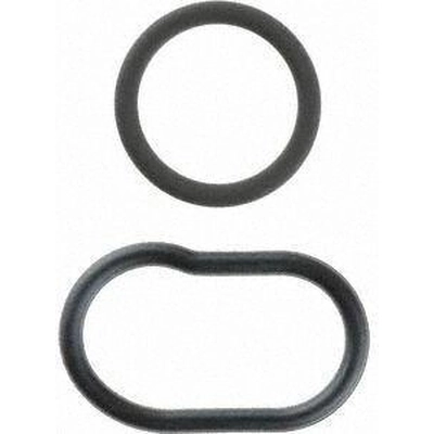 Oil Filter Gasket Or Seal by VICTOR REINZ - 18-10076-01 pa1