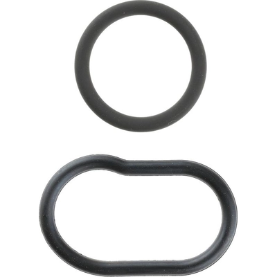 Oil Filter Gasket Or Seal by VICTOR REINZ - 18-10076-01 pa2