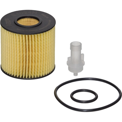 HENGST FILTER - E1024H-D234 - Oil Filter pa3