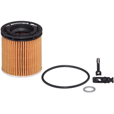 Oil Filter by HENGST FILTER - E1026H-D710 pa1