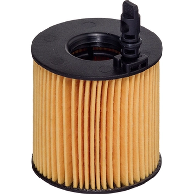 Oil Filter by HENGST FILTER - E1026H-D710 pa2