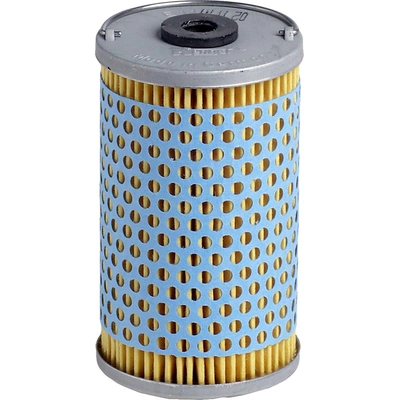 Oil Filter by HENGST FILTER - E135H-D14 pa1