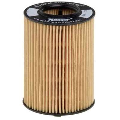 HENGST FILTER - E146H-D108 - Oil Filter pa1