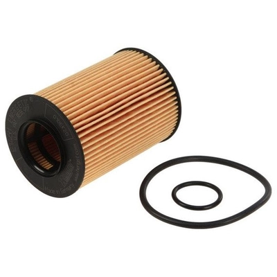 HENGST FILTER - E146H-D108 - Oil Filter pa2