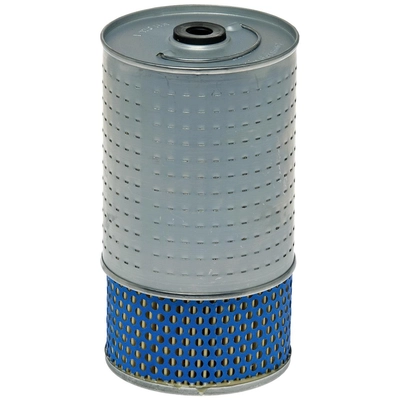 HENGST FILTER - E170HN-D16 - Oil Filter With Gasket Set pa1